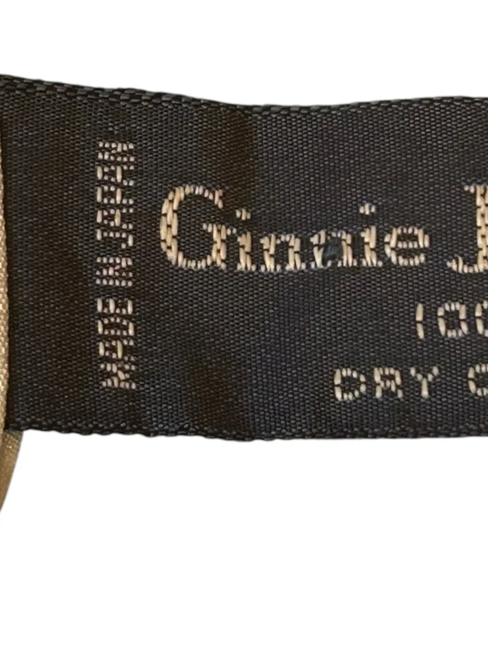 Ginnie Johansen Inc. ginnie johansen